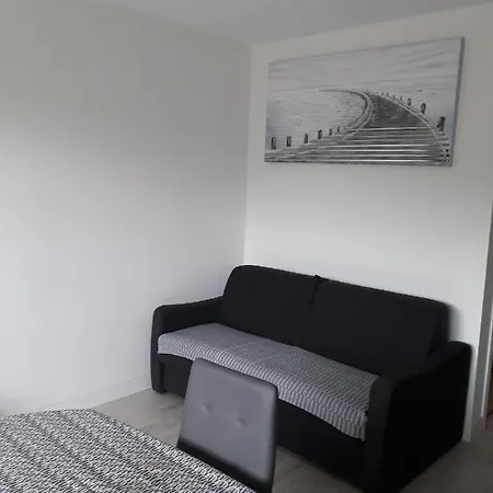 T2 La Rochelle Centre Ville