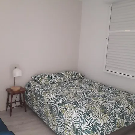 Apartment T2 La Rochelle Centre Ville