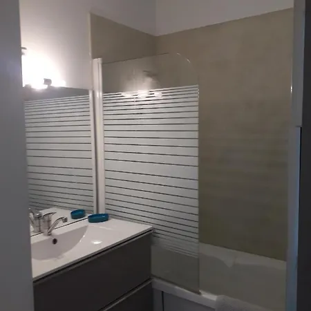Apartment T2 La Rochelle Centre Ville La Rochelle (Charente-Maritime)