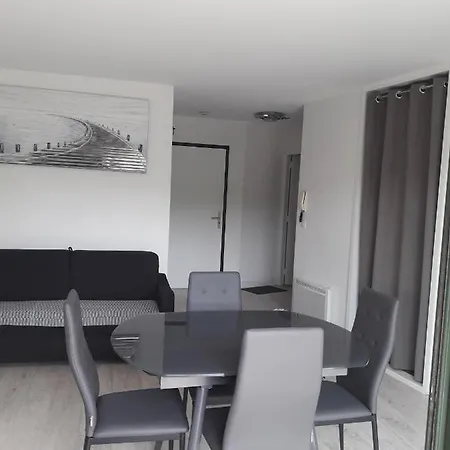 T2 La Rochelle Centre Ville